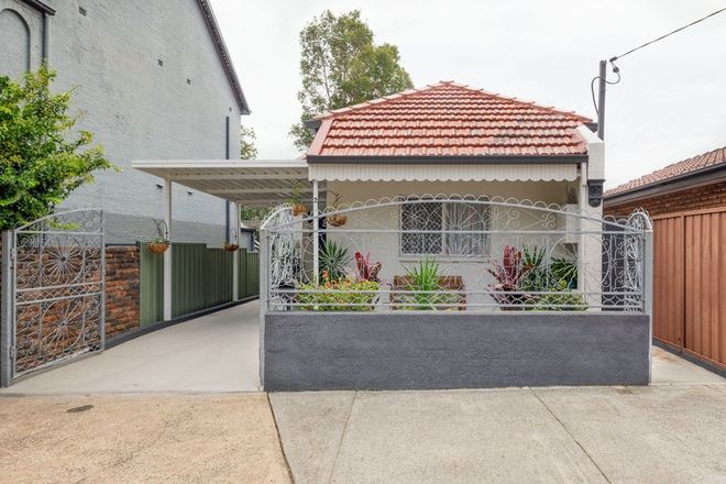 Picture of 2 Fort Street, PETERSHAM NSW 2049