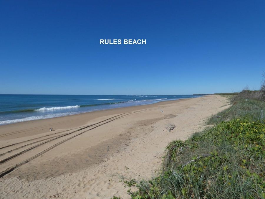 Lot 30 Lindy Drive, Rules Beach QLD 4674 Vacant Land for Sale