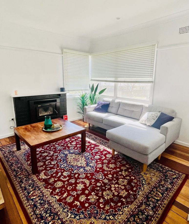 12 Blomfield Avenue, Bega NSW 2550 House For Rent Domain