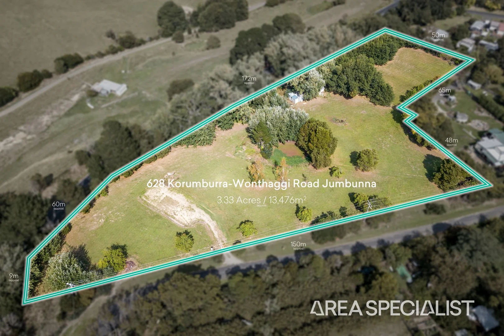 Additional image 10 of 628 Korumburra-Wonthaggi Road, Jumbunna VIC 3951