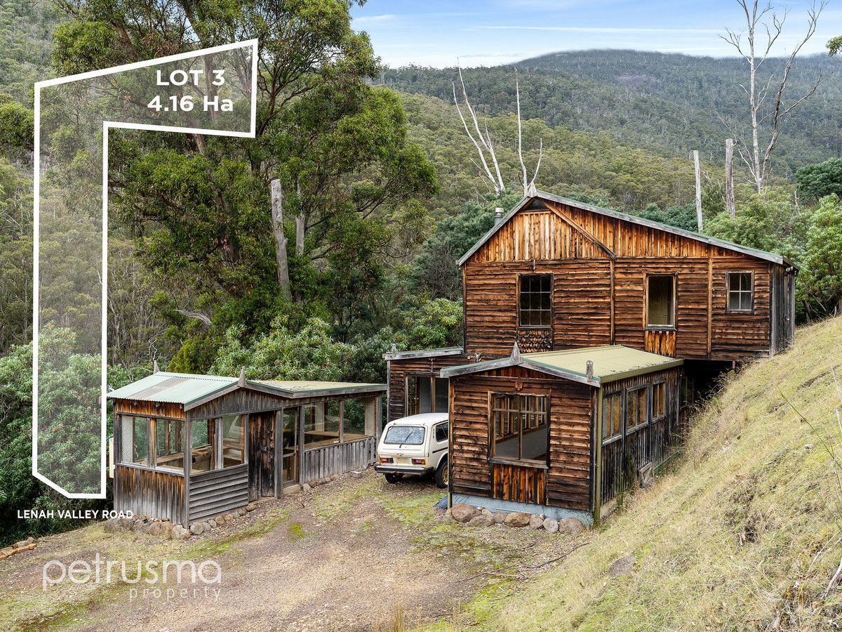 387 - 389 Lenah Valley Road, Lenah Valley TAS 7008, Image 0