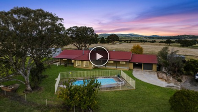Picture of 30 Bumana Road, GOULBURN NSW 2580