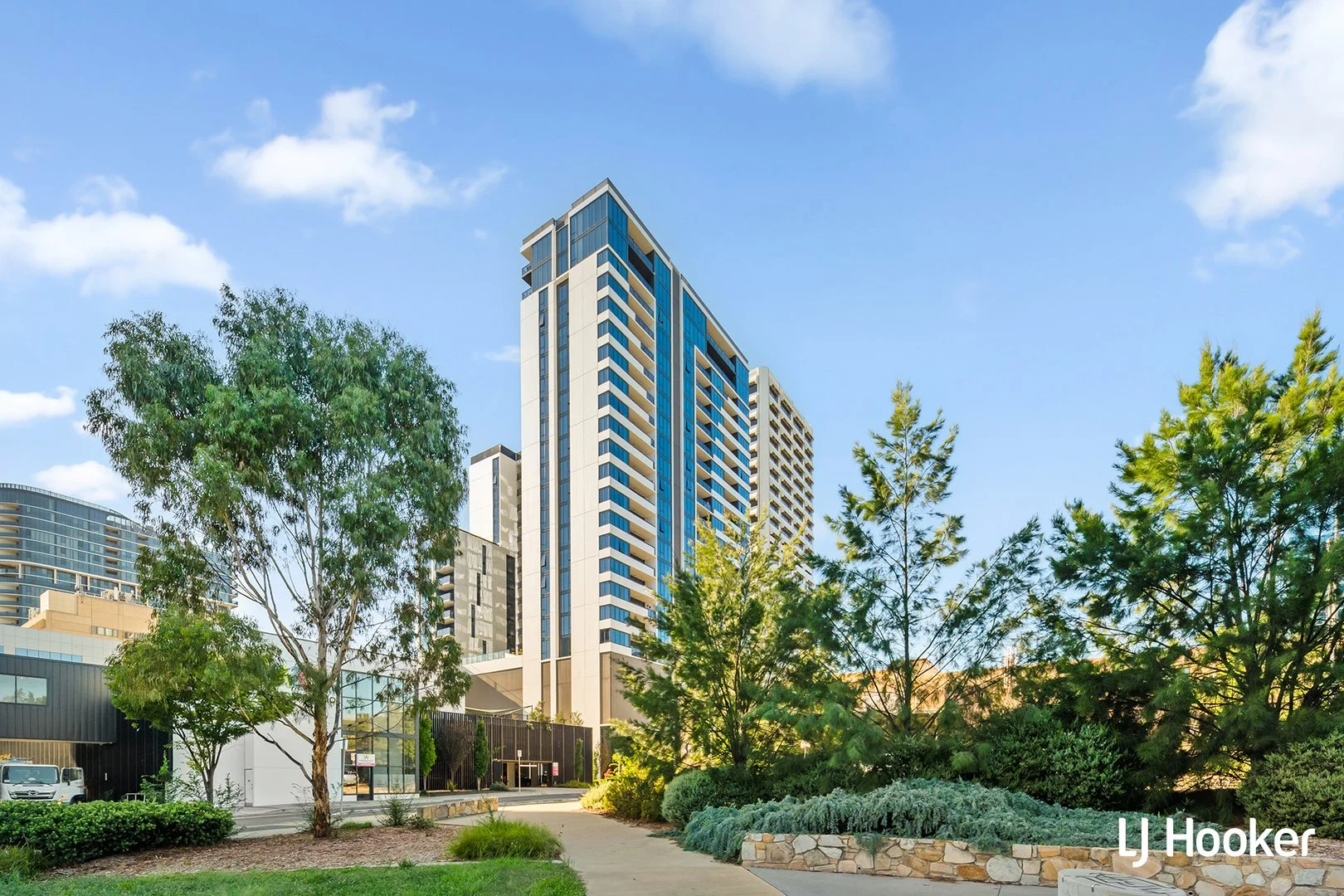 811/49 Furzer Street, Phillip ACT 2606