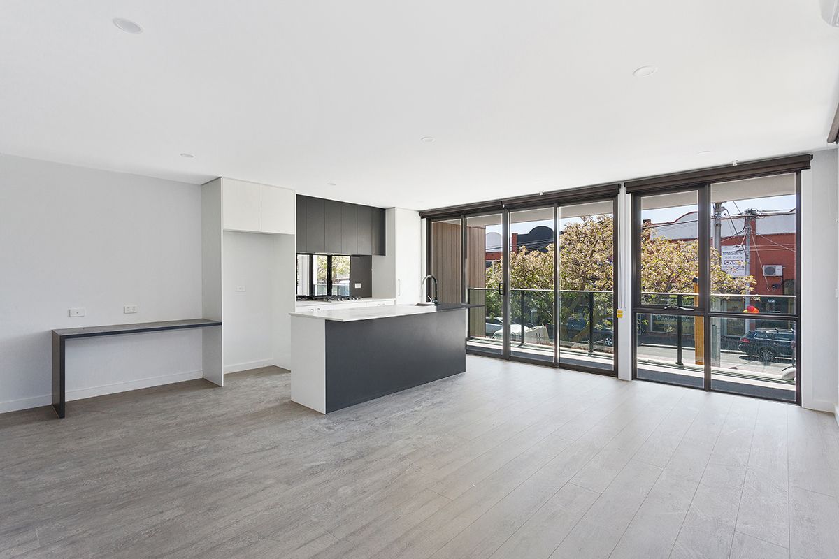 1 bedrooms Apartment / Unit / Flat in 101/972 Glenhuntly Road CAULFIELD SOUTH VIC, 3162