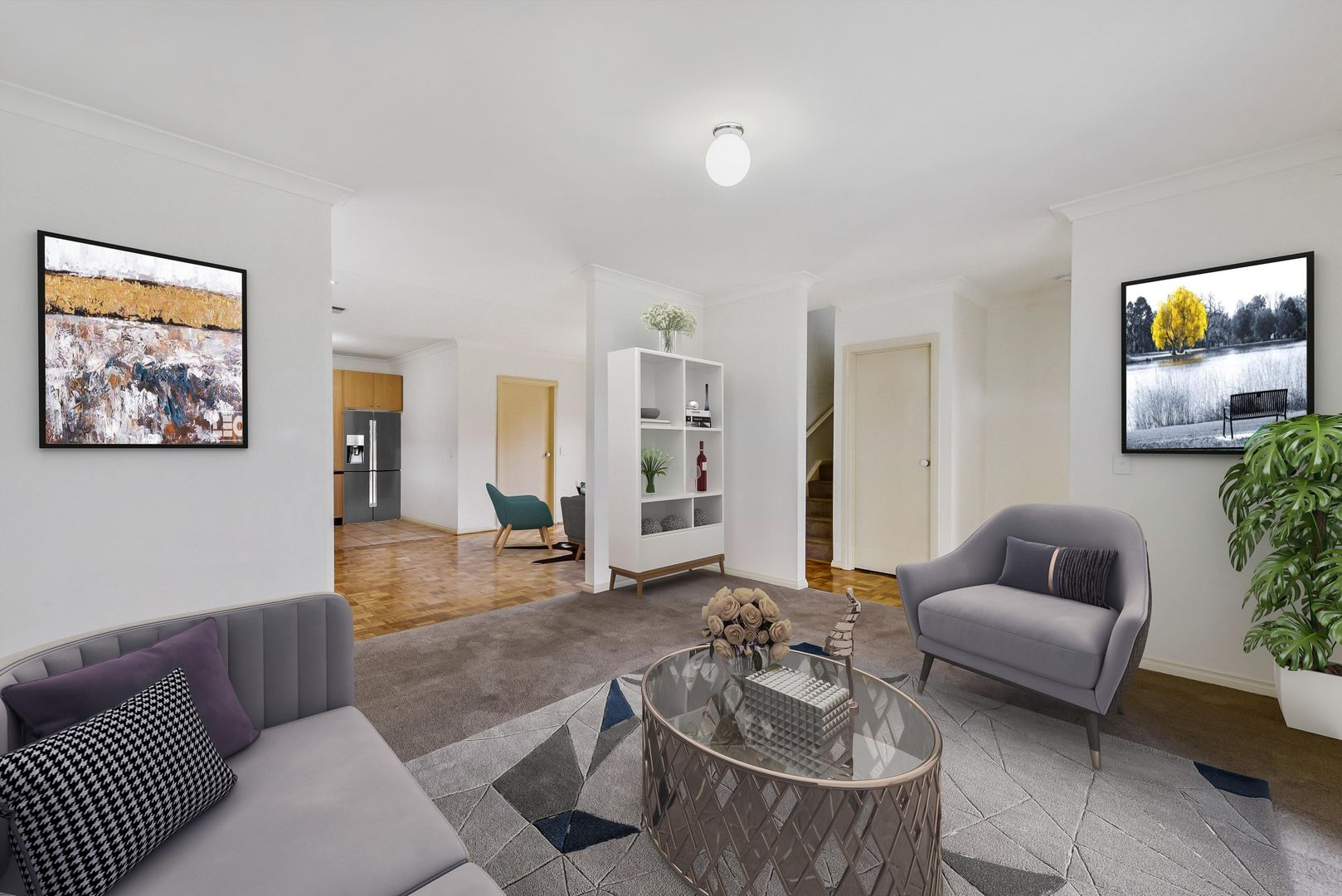 1/14-16 Buckingham Street, Sydenham VIC 3037, Image 1