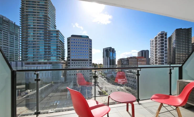 Additional image 3 of 911/52 Park Street, South Melbourne VIC 3205