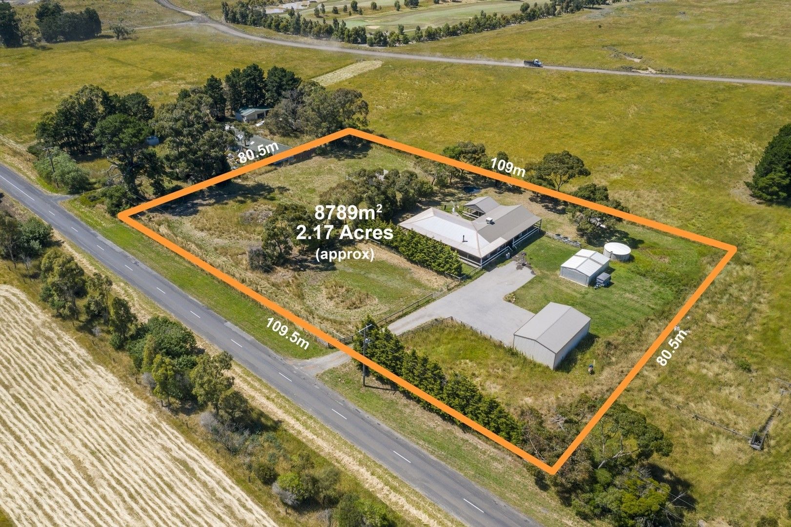 185 Camerons Lane, Beveridge VIC 3753, Image 0