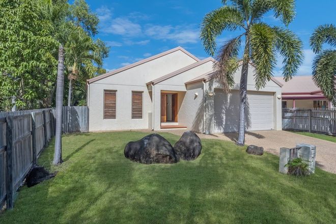 Picture of 7 Siris Court, DOUGLAS QLD 4814