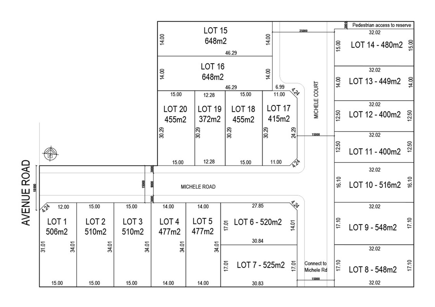 lot 14 Michele Court, Paradise SA 5075, Image 2