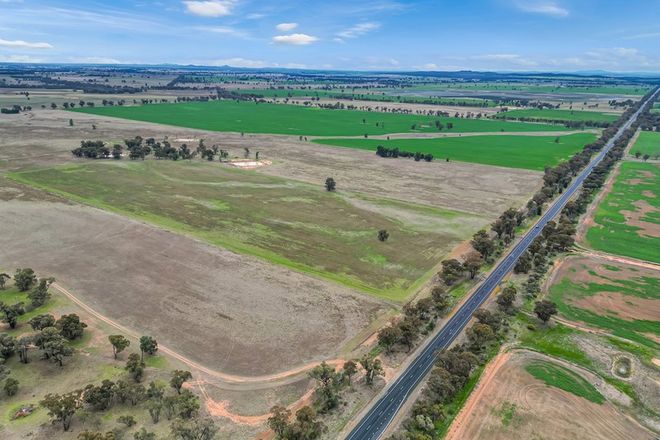 Picture of 1111 Newell Highway, WYALONG NSW 2671