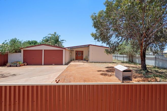 Picture of 2 Nanson Street, VICTORY HEIGHTS WA 6432