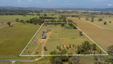 Picture of 221 Black Lead Lane, GULGONG NSW 2852