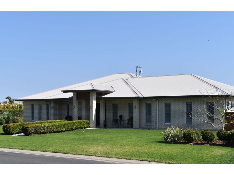 3 Malibu Drive, Goondiwindi QLD 4390, Image 1