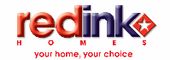 Logo for Redink Homes