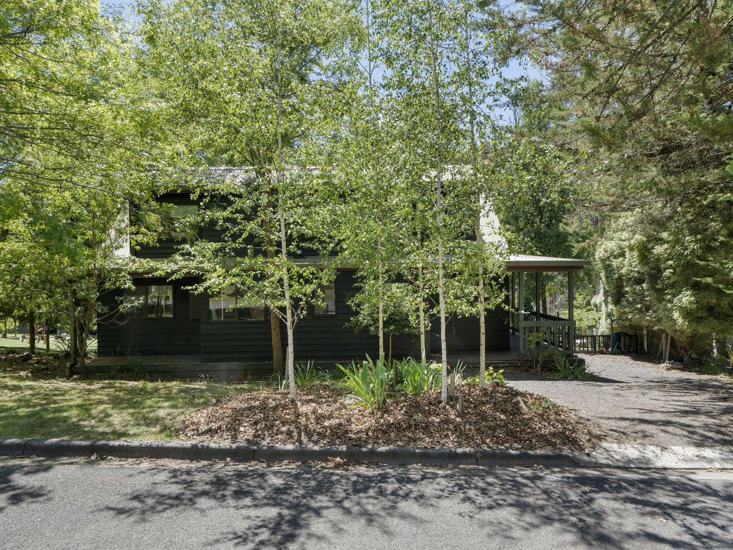 31 Purcell Drive, Merrijig VIC 3723 Domain