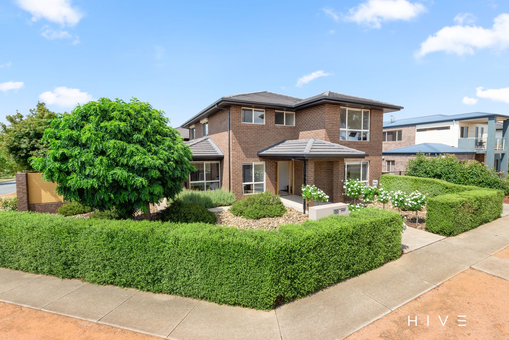 20 Oodgeroo Avenue, Franklin ACT 2913, Image 1