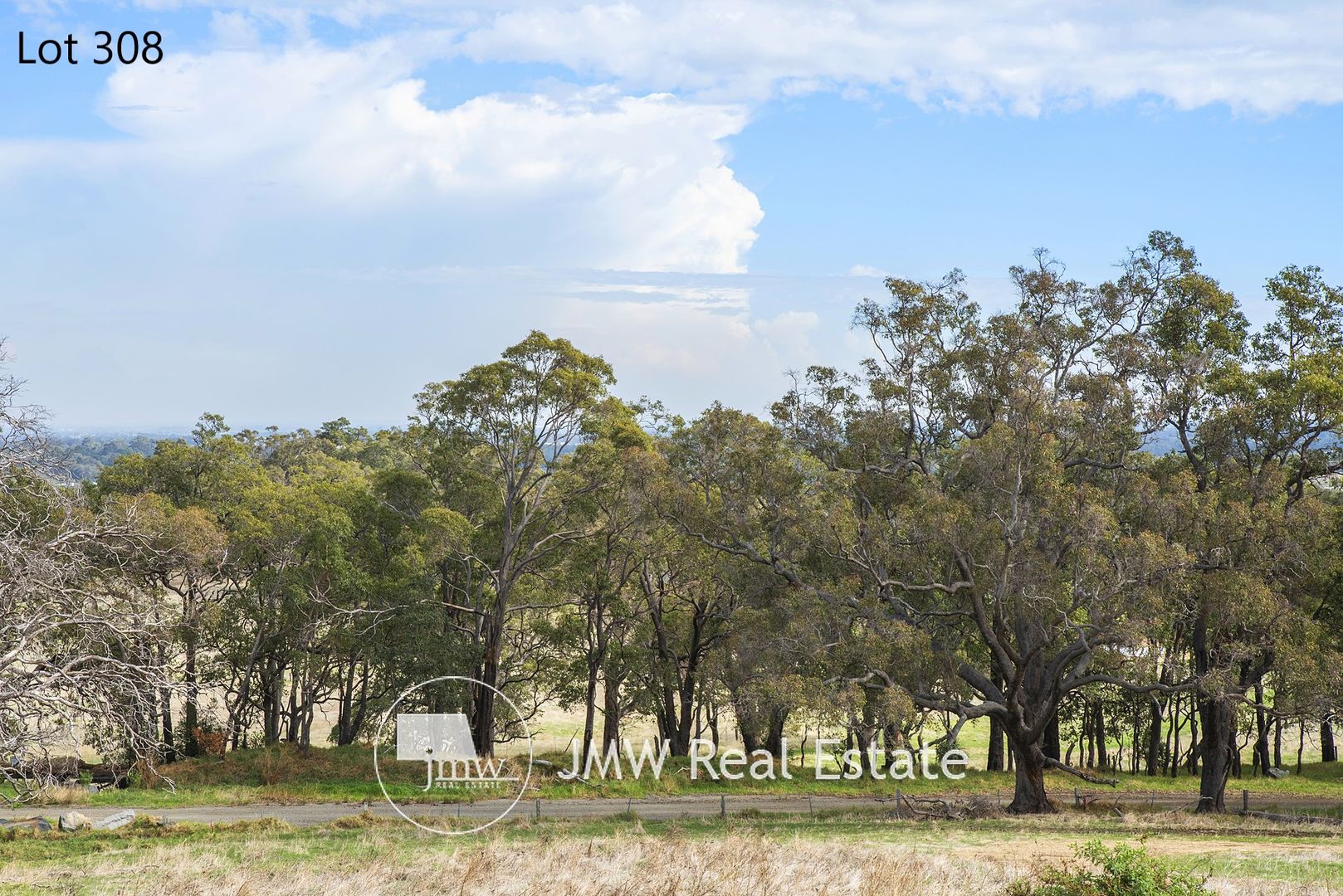 Lot 308 Livingstone Heights, The Escarpment, Roelands WA 6226, Image 1