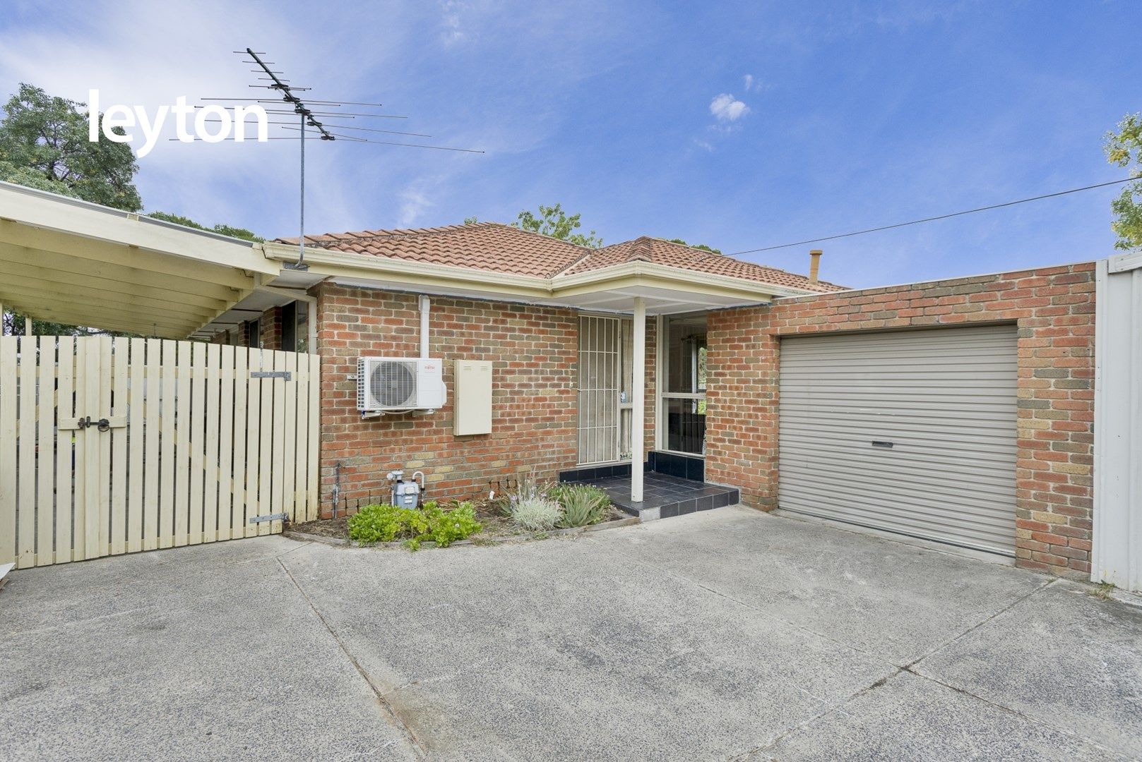 2/33 Birmingham Street, Springvale VIC 3171, Image 0