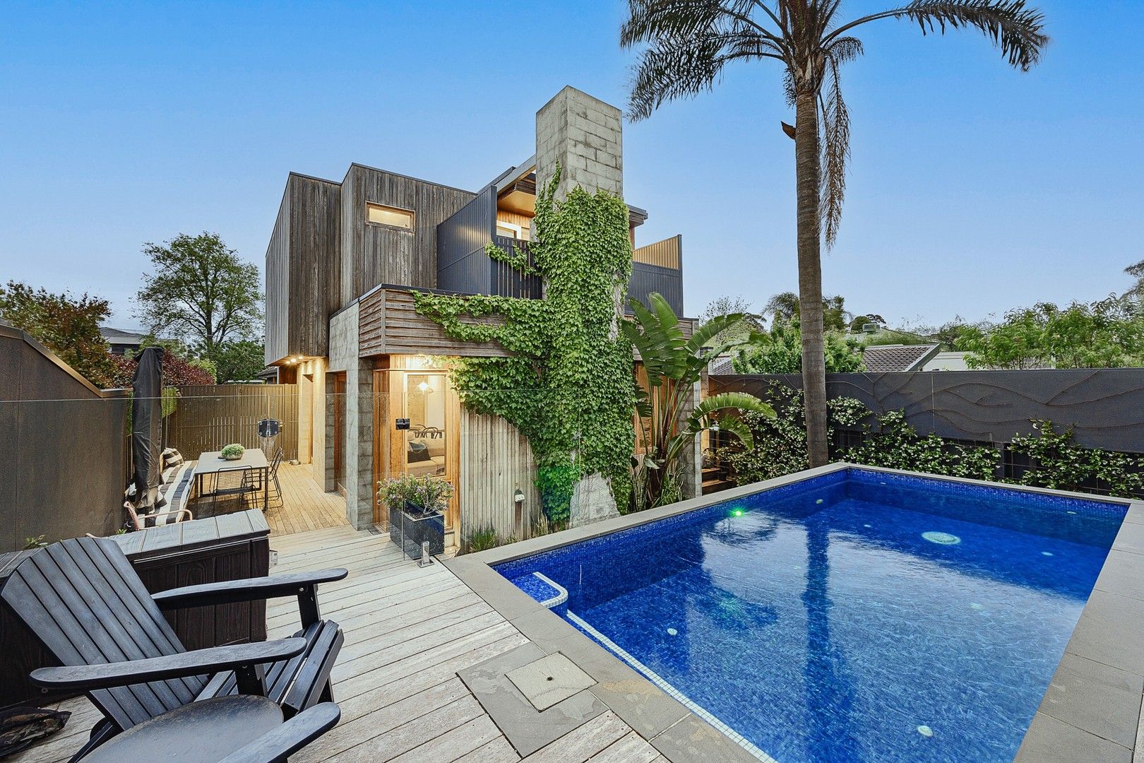 4 bedrooms House in 47a Lucas Street BRIGHTON EAST VIC, 3187