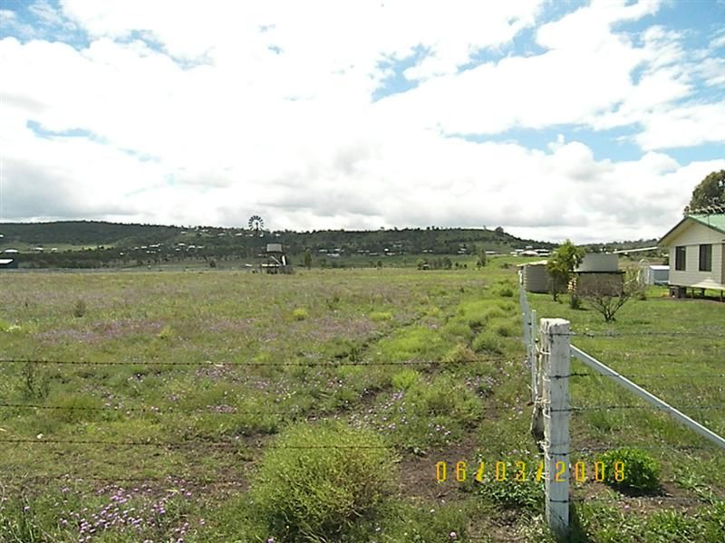 Gowrie Junction QLD 4352, Image 1