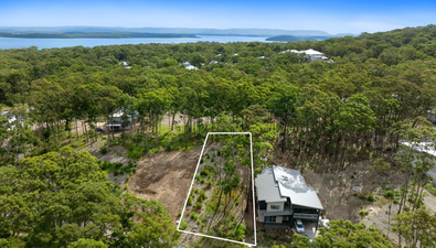 Picture of 44 Freetail Drive, MURRAYS BEACH NSW 2281