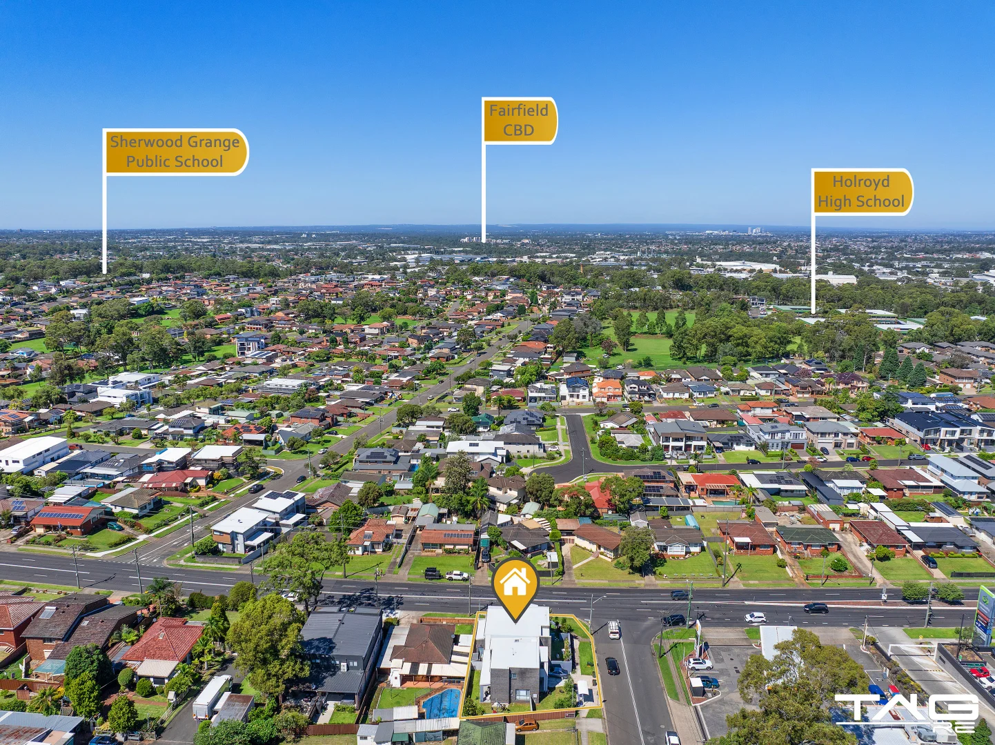 Additional image 17 of 659 Merrylands Road, Greystanes NSW 2145