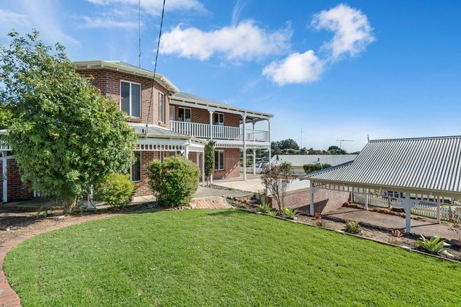 Picture of 7 Hooper Place, AUSTRALIND WA 6233