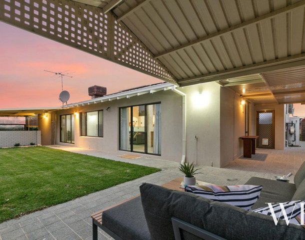 59 Mannion Way, Kardinya WA 6163