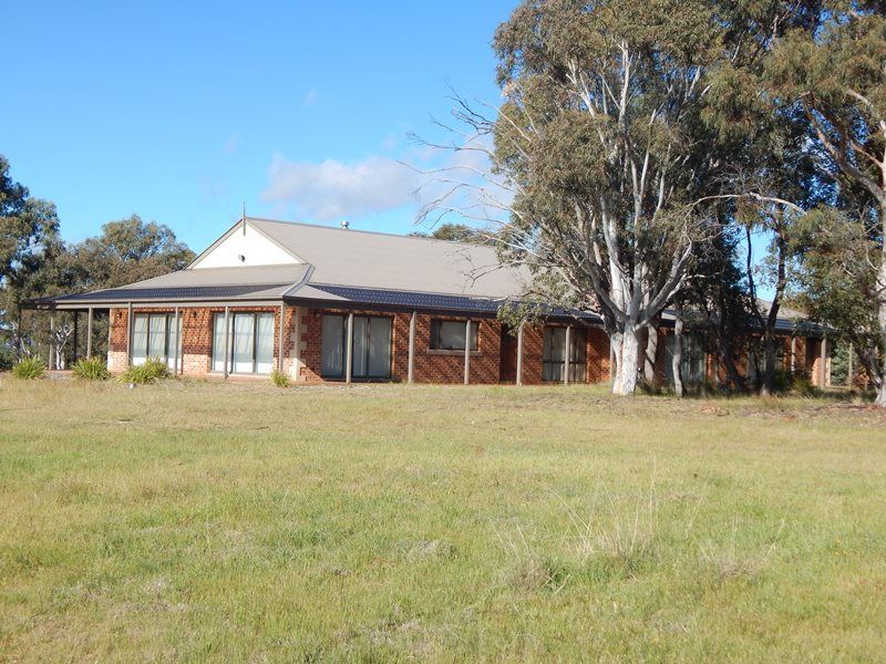 2065 Shannons Flat Road, Murrumbucca Property History & Address
