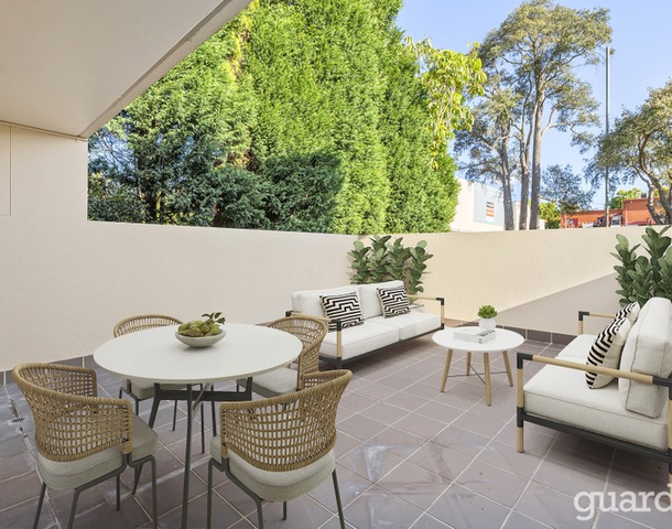 7/5 Arcadia Road, Galston NSW 2159