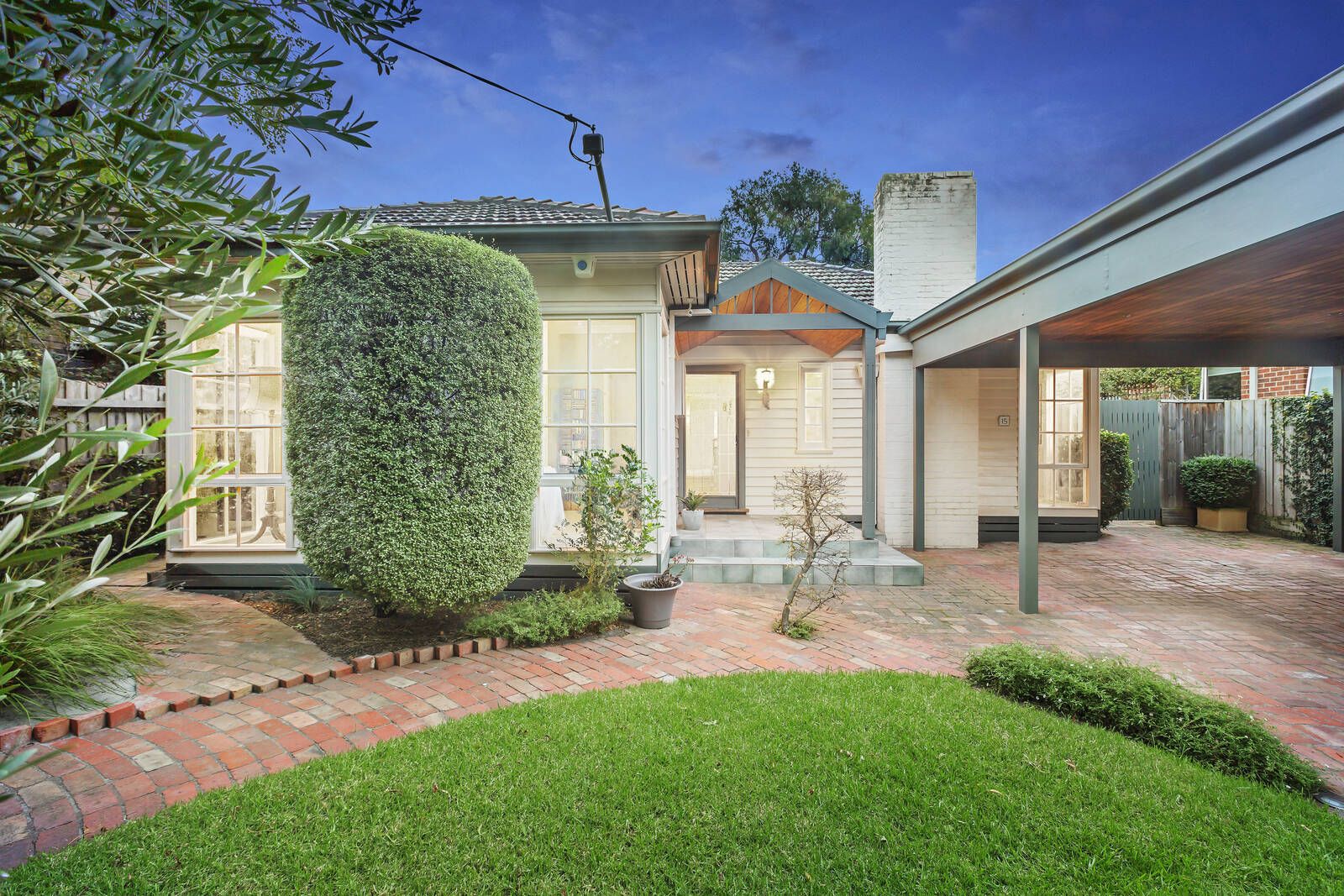 15 Margate Street, Beaumaris VIC 3193, Image 0