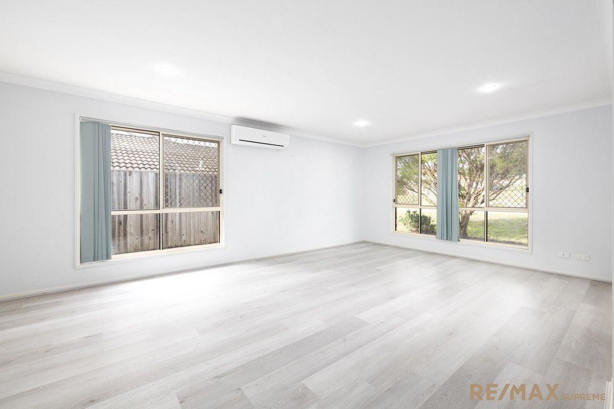 53 McKerrow Crescent, Goodna QLD 4300 House For Rent Domain