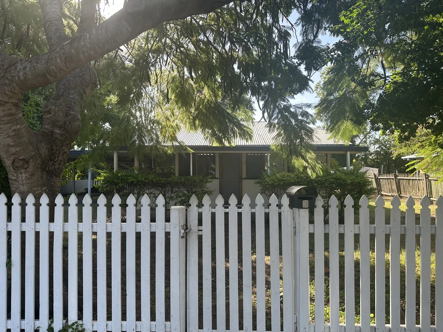 3 Thackeray Street, Park Avenue QLD 4701