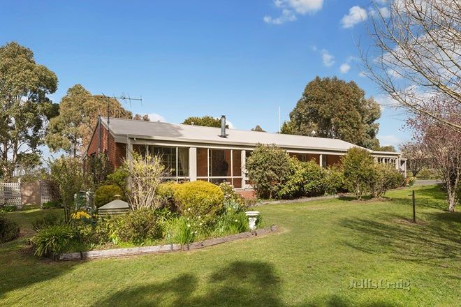 Picture of 8 Ewing Street, TYLDEN VIC 3444