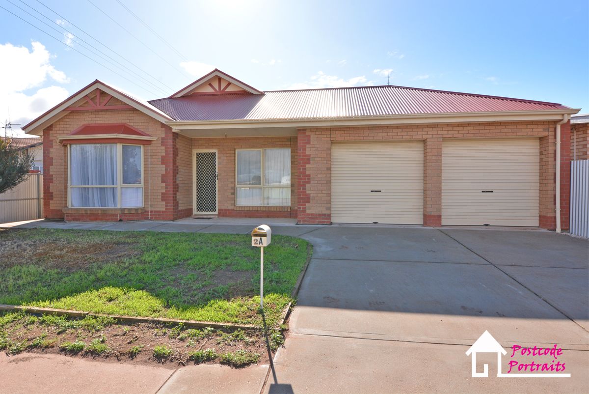 2A Viscount Slim Avenue, Whyalla Norrie SA 5608, Image 0