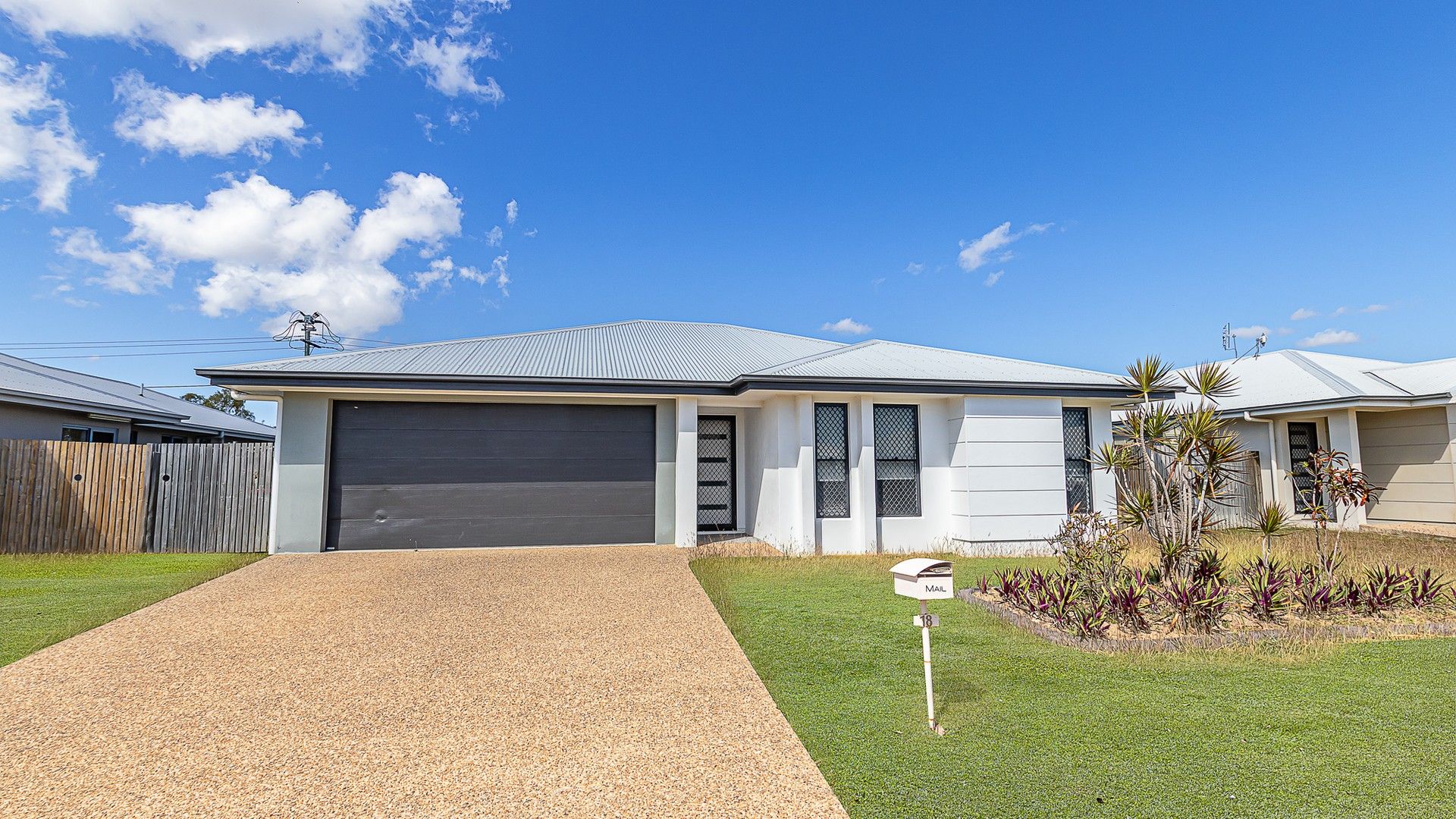 18 Gadsden Loop, Mount Louisa QLD 4814 House For Rent Domain