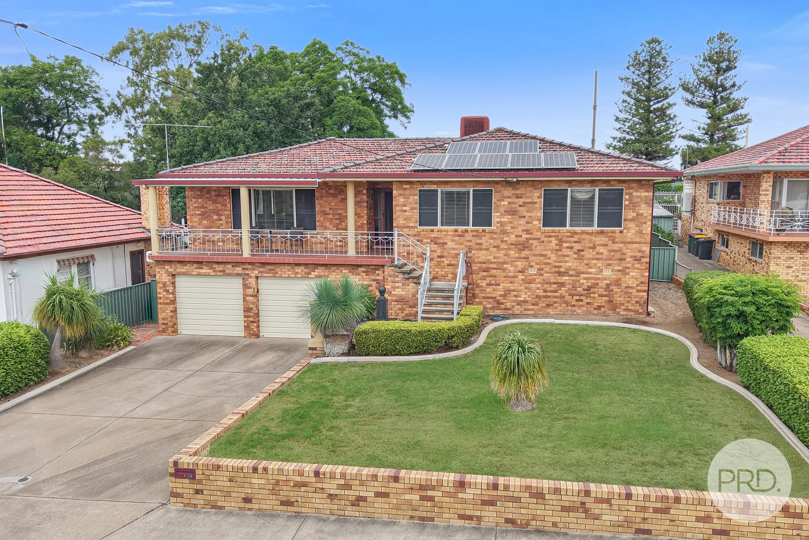 121 Crown Street, Tamworth NSW 2340