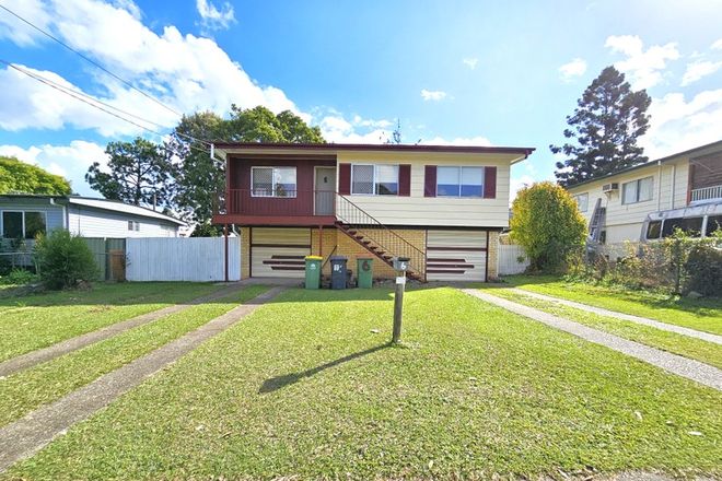 Picture of 6 MOONEY STREET, LOGAN CENTRAL QLD 4114