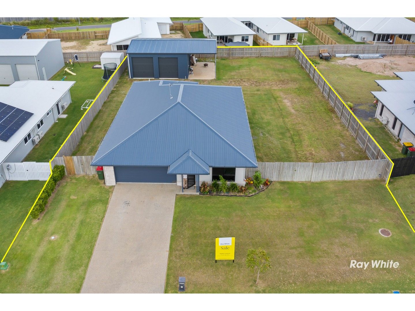 13 Golden Circuit, Hidden Valley QLD 4703, Image 0