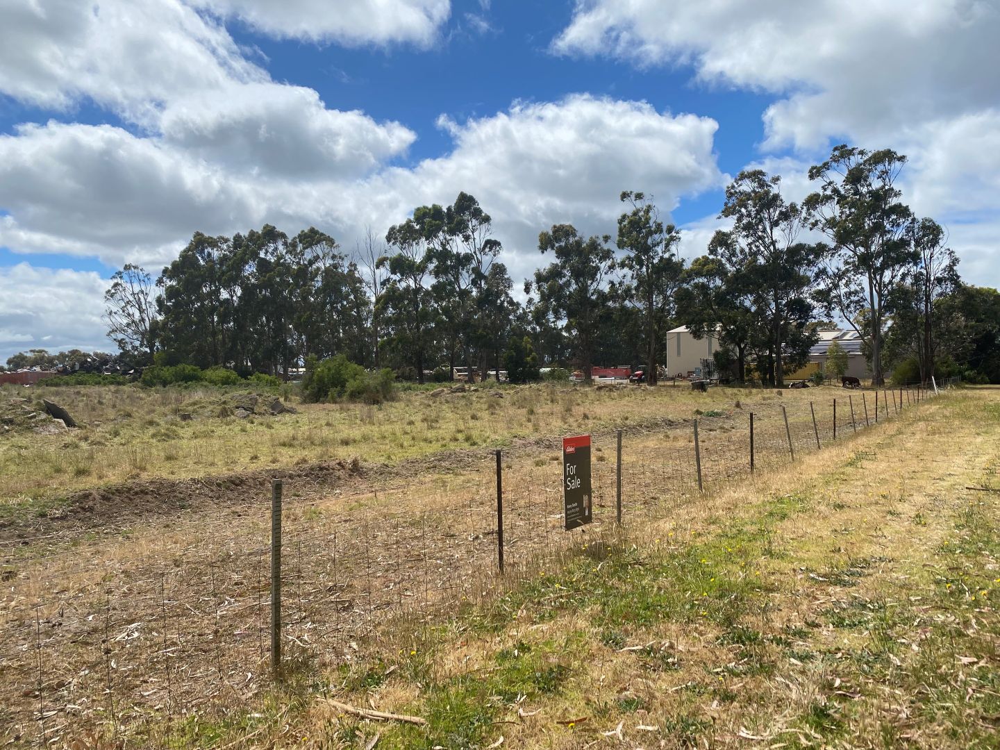 510 McIntyre Road, Millicent SA 5280 Vacant Land for Sale Domain