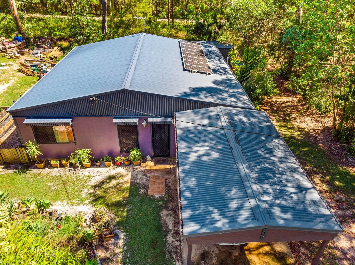 47 SHORE STREET, Russell Island QLD 4184, Image 0