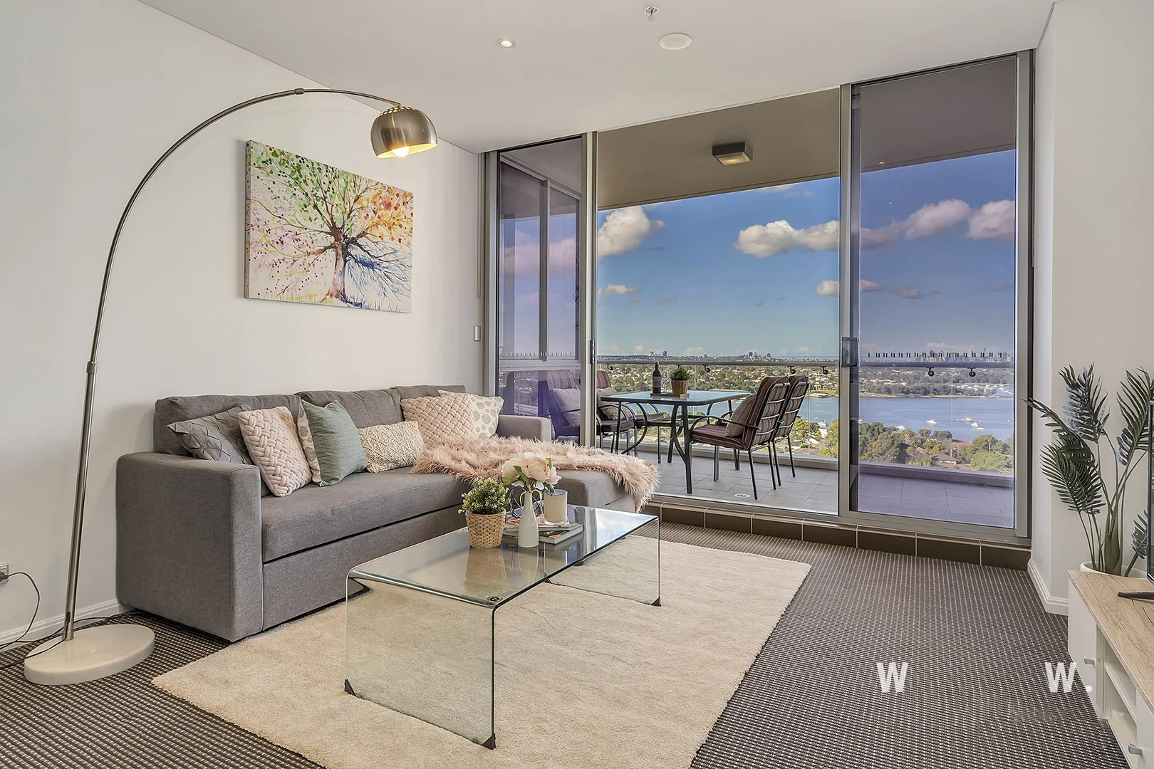 Additional image 4 of 2005/87 Shoreline Drive, Rhodes NSW 2138