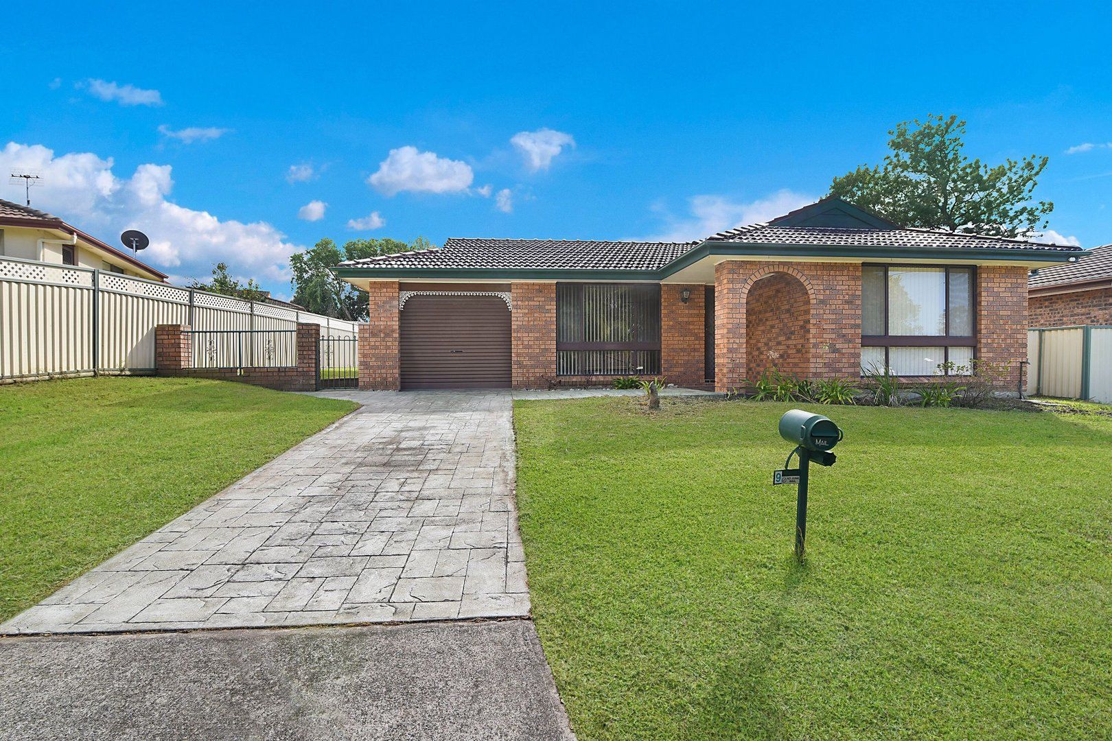 9 Cottam Road, Wyongah NSW 2259