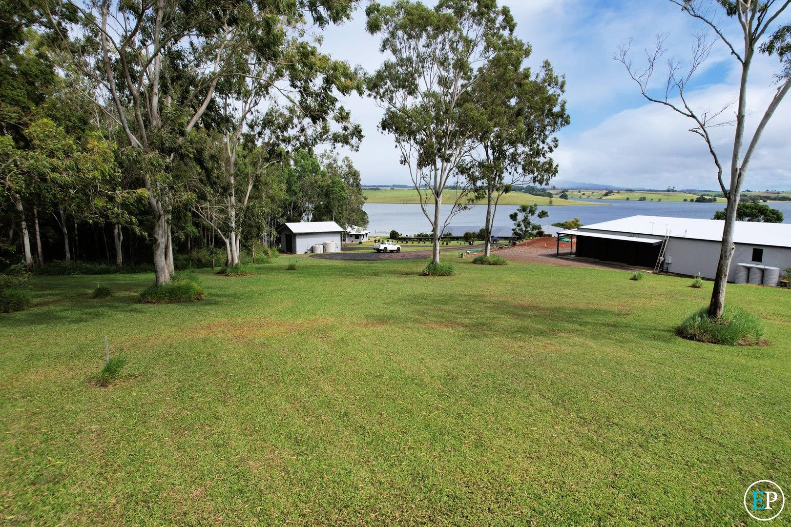 2 Tinney Close, Barrine QLD 4872, Image 0