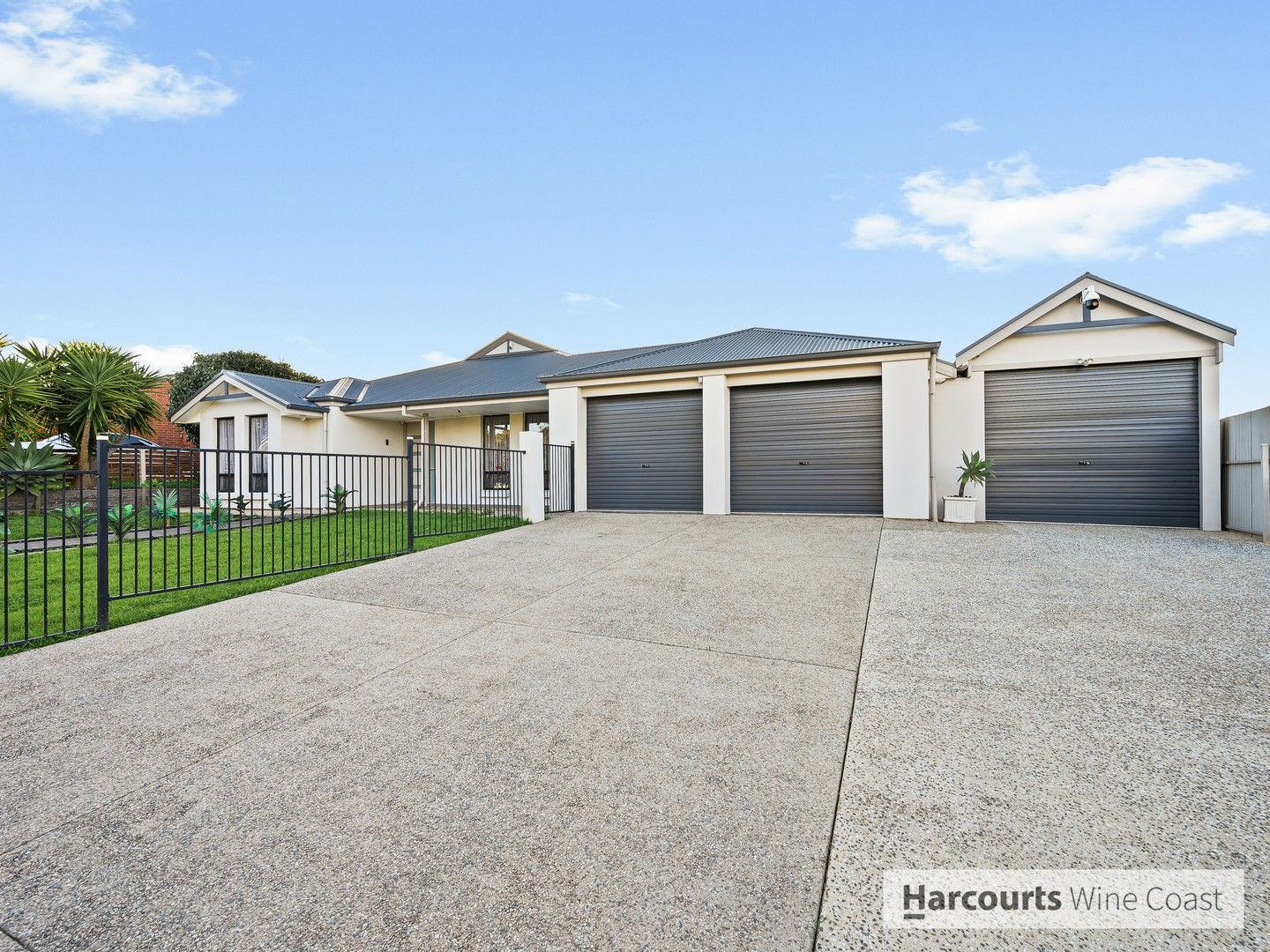 49 Amsterdam Road, Hackham West SA 5163 - House For Rent - $650 | Domain