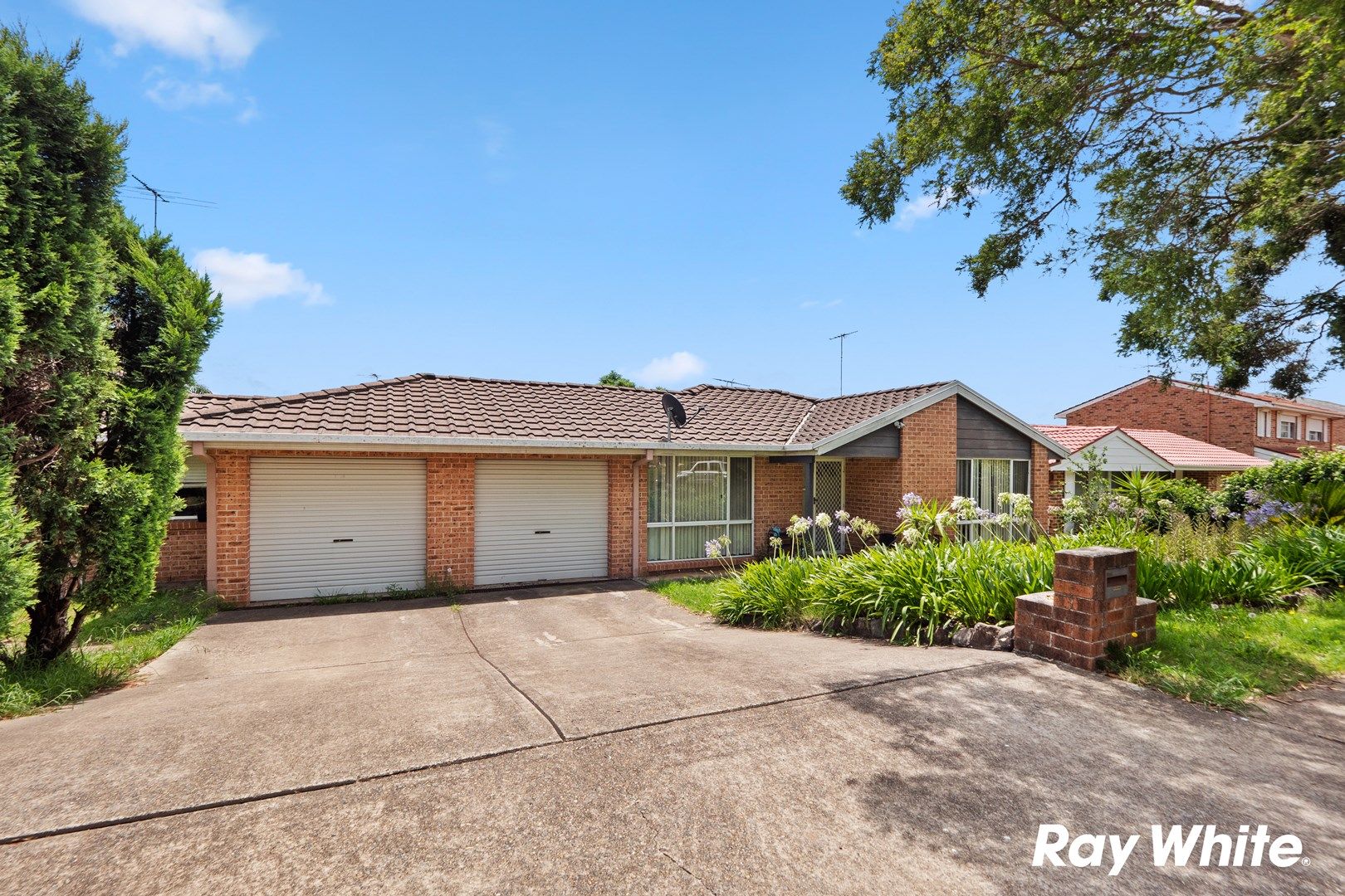 1 Doherty Street, Quakers Hill NSW 2763, Image 0