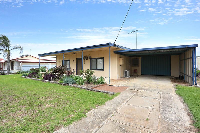 9 Parnell Terrace, Price SA 5570, Image 2