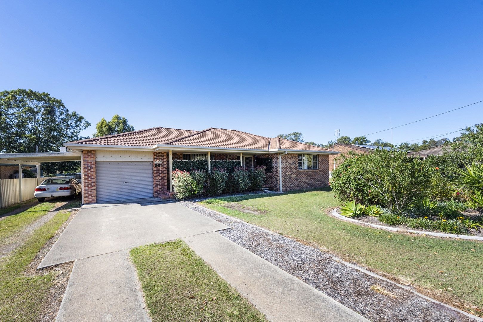 54 Lakkari Street, Coutts Crossing NSW 2460, Image 0
