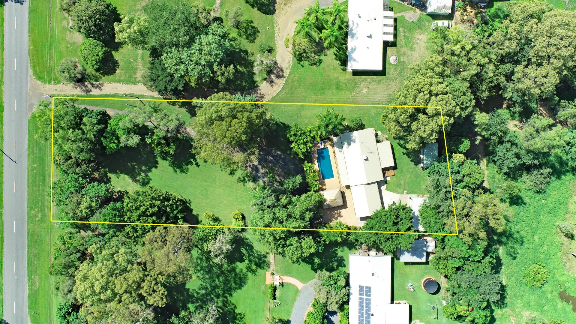 41 Tognolini Baldwin Road, Biloela QLD 4715, Image 1