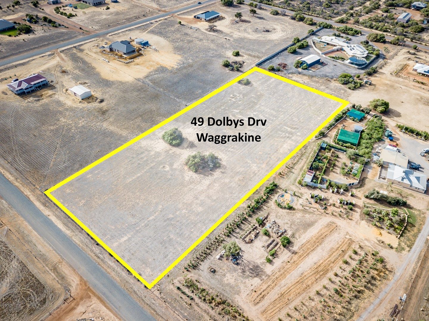 49 Dolbys Drive, Waggrakine WA 6530, Image 0